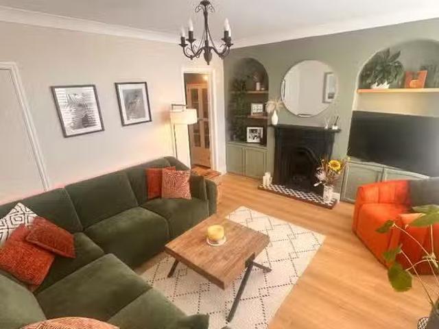 House for rent in Galleywood, Chelmsford