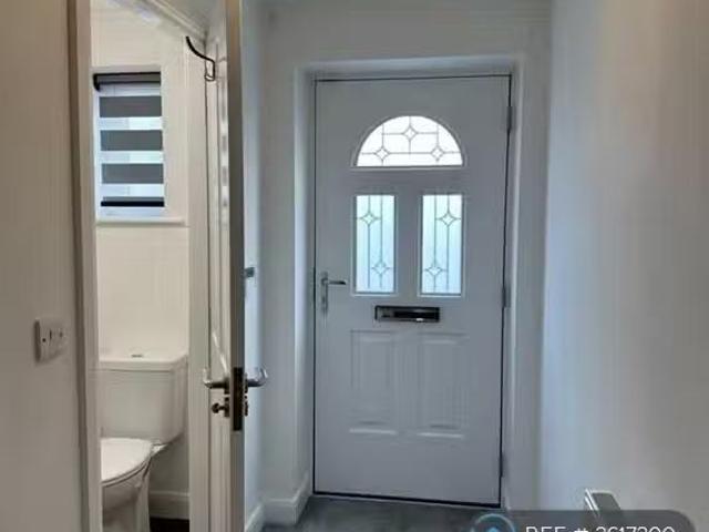 House for rent in Greatwood, Skipton