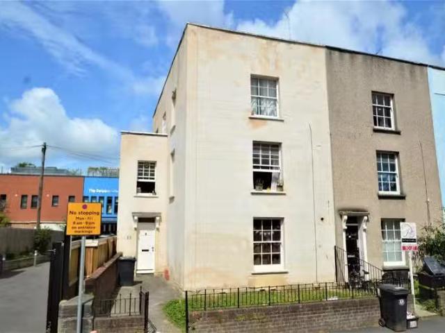 House for rent in Stokes Croft, Feckenham