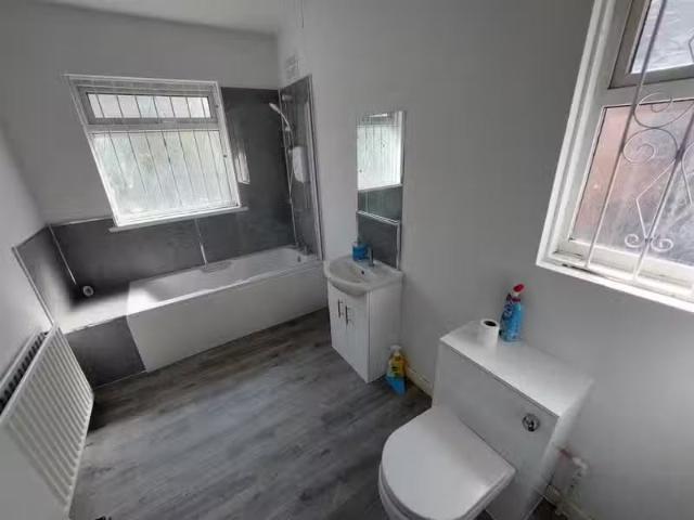 House for rent in Turves Green, West Midlands