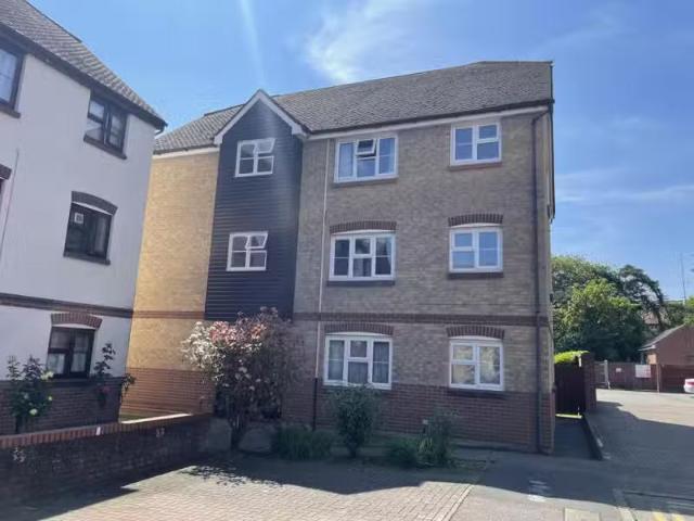 House for rent in Fordham Heath, Essex