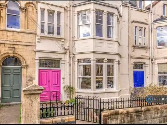 House for rent in Cotham, Tyndall's Park