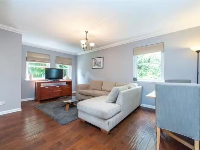 House for rent in Scotland