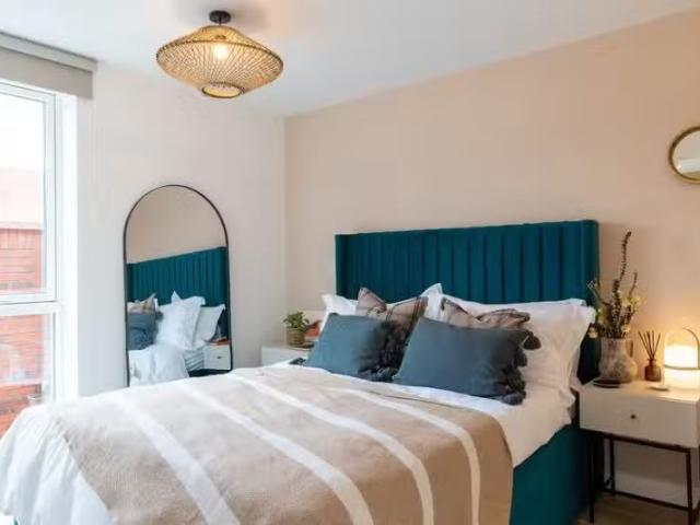 House for rent in West Midlands