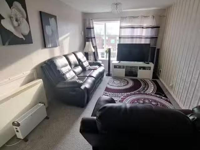 House for rent in Claypath, Durham
