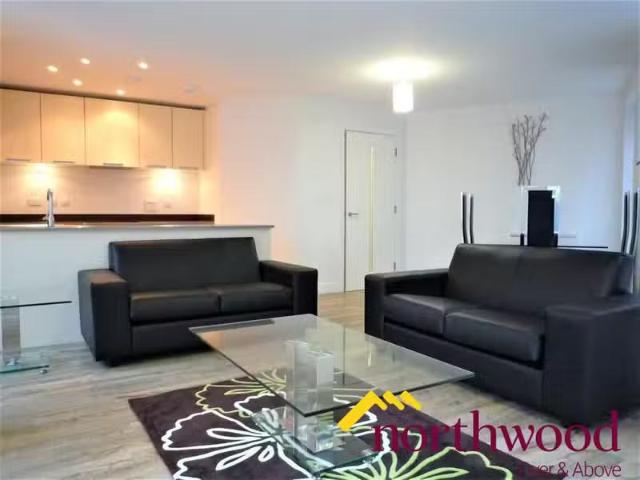 House for rent in West Midlands