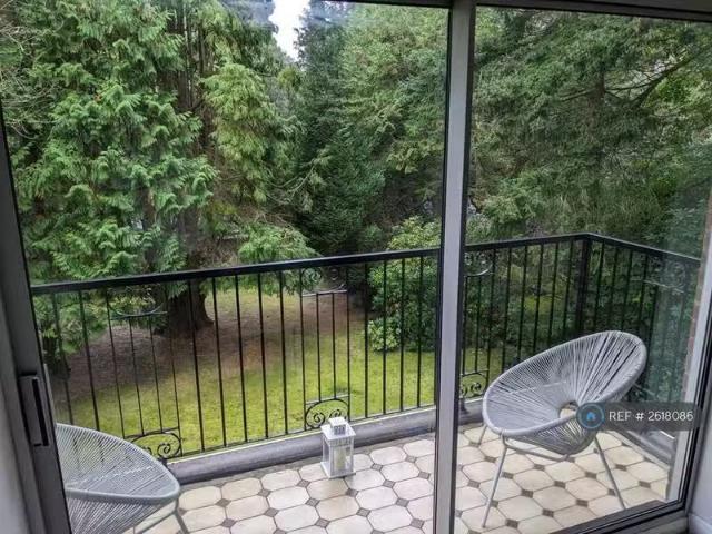 House for rent in Canford Cliffs, Poole