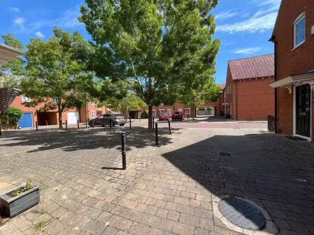 House for rent in Berechurch, Fordham Heath