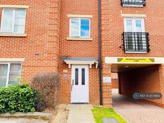 House for rent in Gravelly Hill, West Midlands