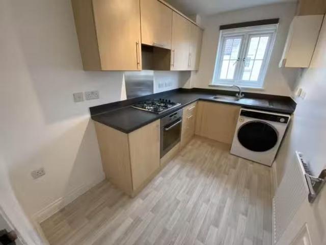 House for rent in St Just, Cornwall