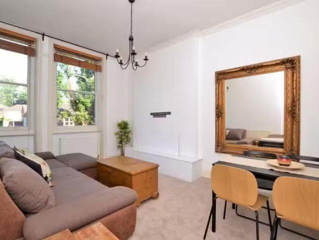 House for rent in London Borough of Croydon, Greater London