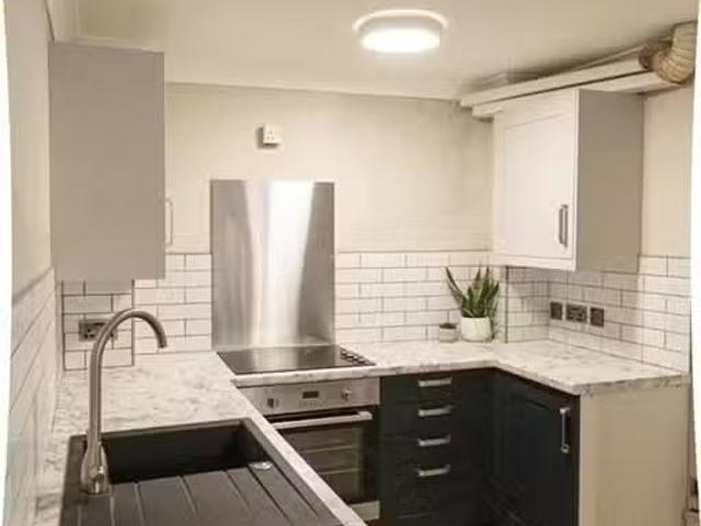 House for rent in Boscombe, Bournemouth