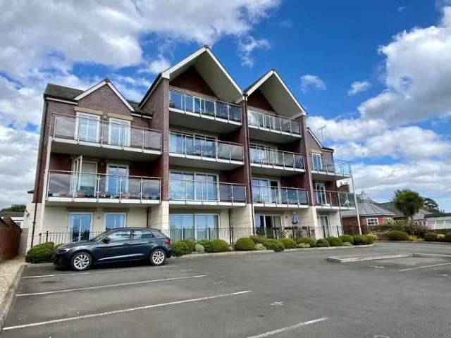 House for rent in Watergate, Devon