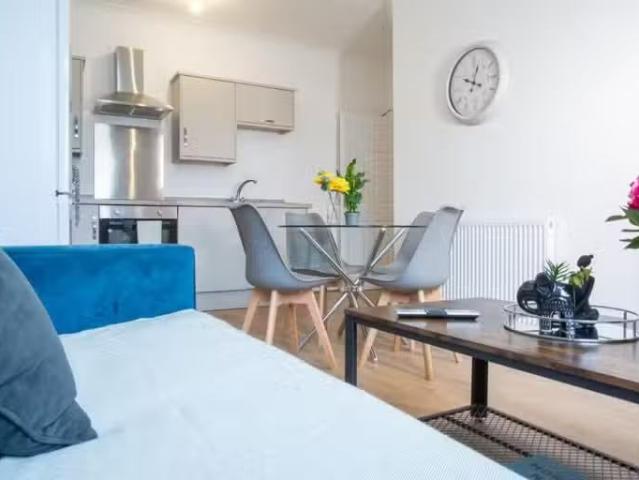 House for rent in Cliftonville West, Acol