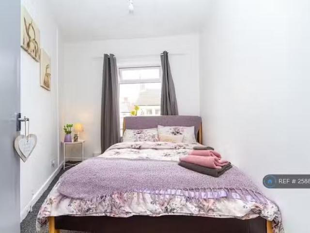 House for rent in Falcon Lodge, Wales