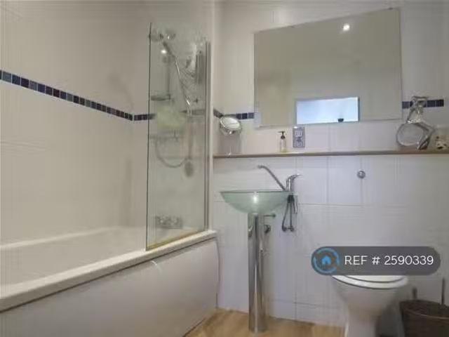 House for rent in Edgbaston, West Midlands