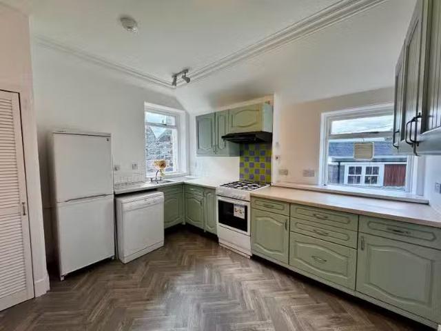 House for rent in Oldmeldrum, Scotland