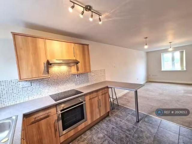 House for rent in Kettlebrook, Isle Of Man