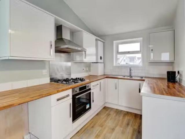 House for rent in Feckenham, City Of Bristol