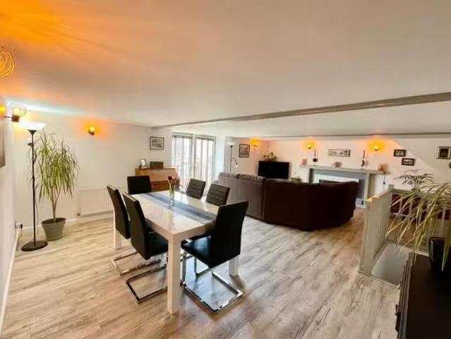House for rent in Chedburgh, Suffolk