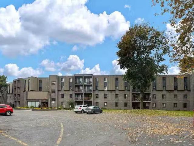 Condo for rent in Cornwall, Ontario