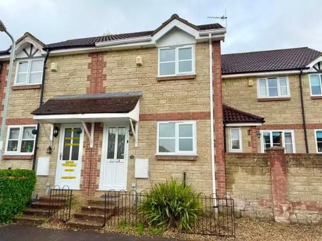 House for rent in Stanley, Caldermill