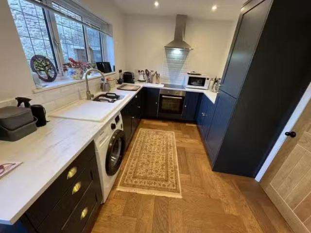 House for rent in Hampshire