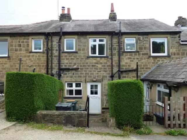 House for rent in Lothersdale, North Yorkshire