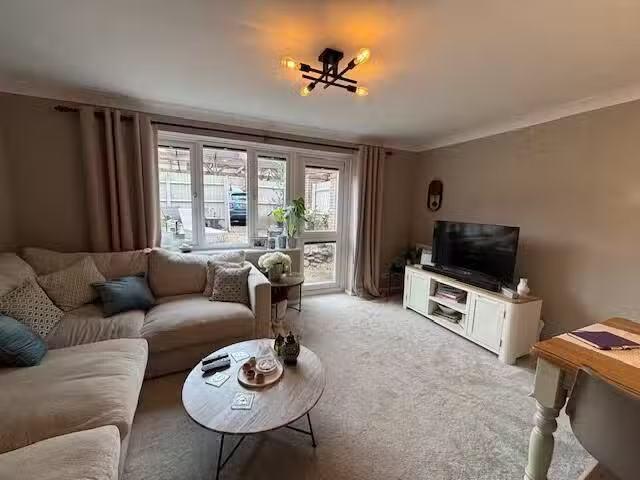 House for rent in Yate Rocks, Yate