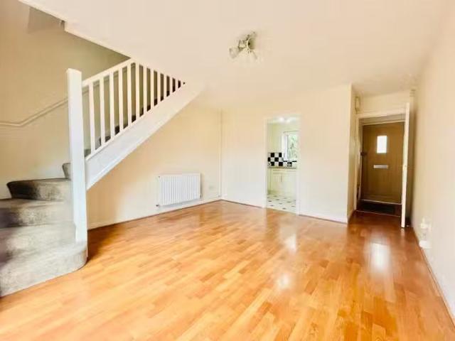 House for rent in Charlesworth, East Midlands