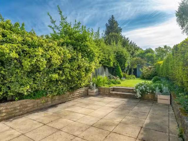 House for rent in Old Town, Scotland