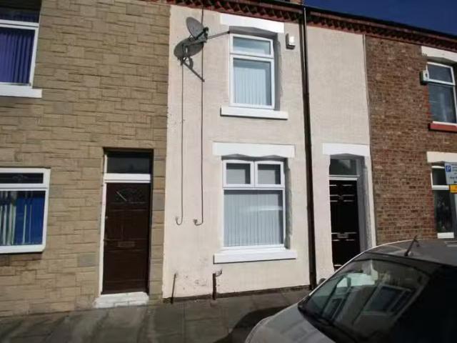 House for rent in Clydebank, Scotland
