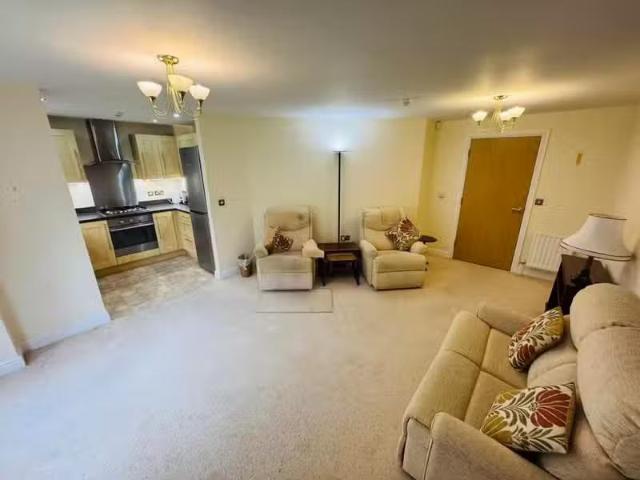 House for rent in Lee Bank, Greater Manchester