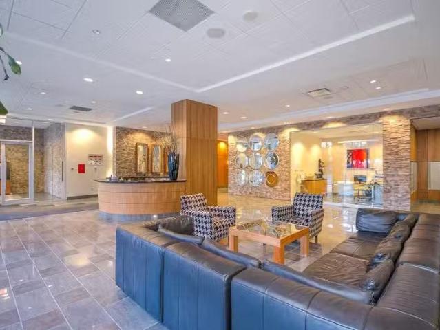 Condo for rent in St. Leonard's, Quebec