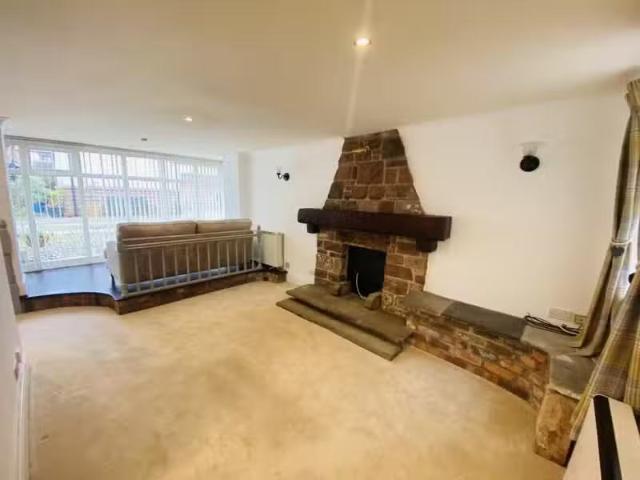 House for rent in Irby, Wirral