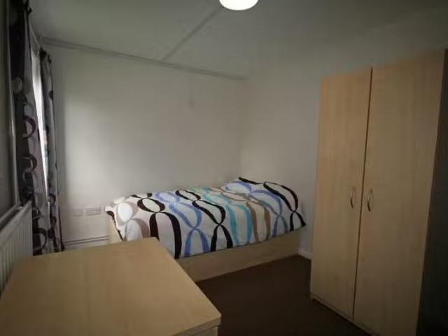 House for rent in Handsworth, West Midlands