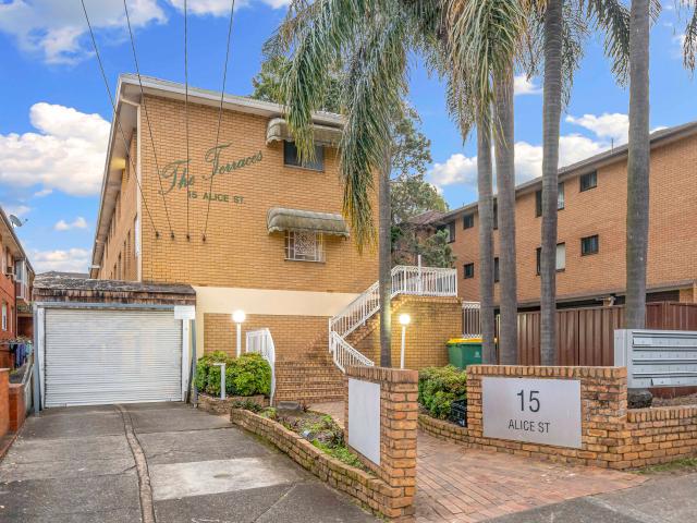 Apartment for sale in Wiley Park, New South Wales