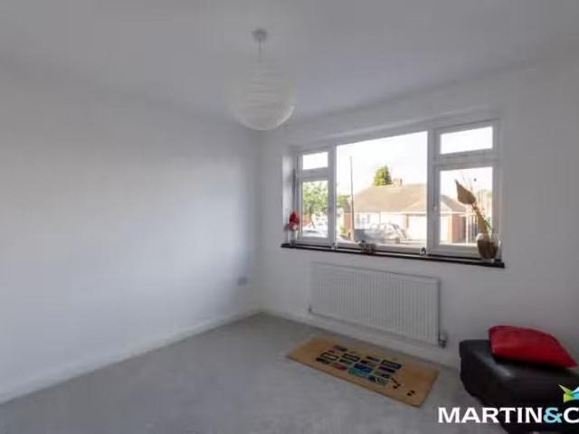 House for rent in West Midlands