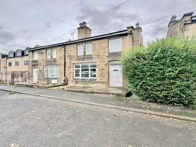 House for rent in Cleckheaton, West Yorkshire