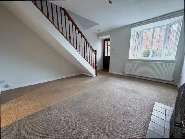 House for rent