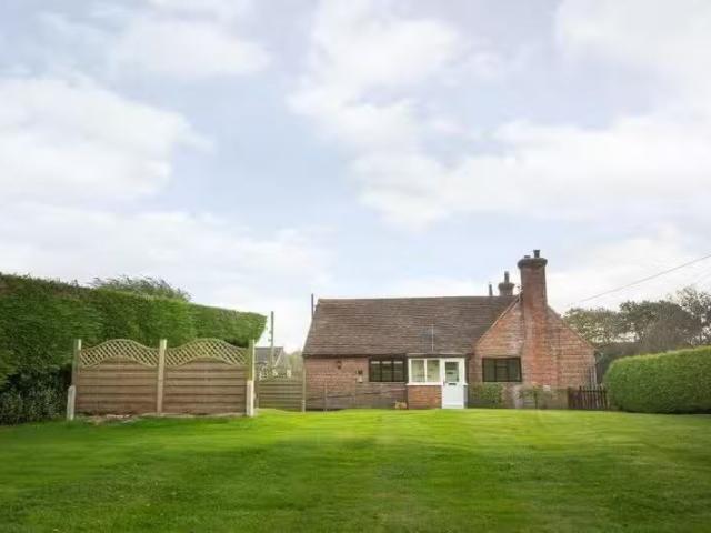 House for rent