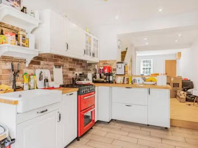 House for rent in Keston Mark, Cat Hill