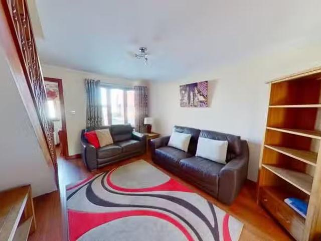 House for rent in Inverurie, Scotland
