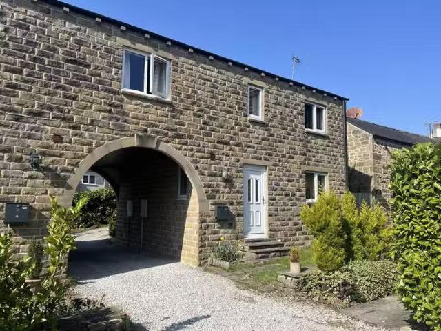 House for rent in Froggatt, East Midlands