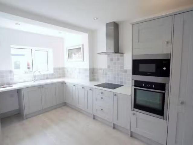 House for rent in Stanwix, Scotland
