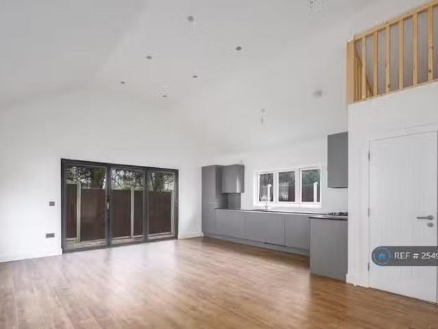 House for rent in Sawbridgeworth, Colliers End