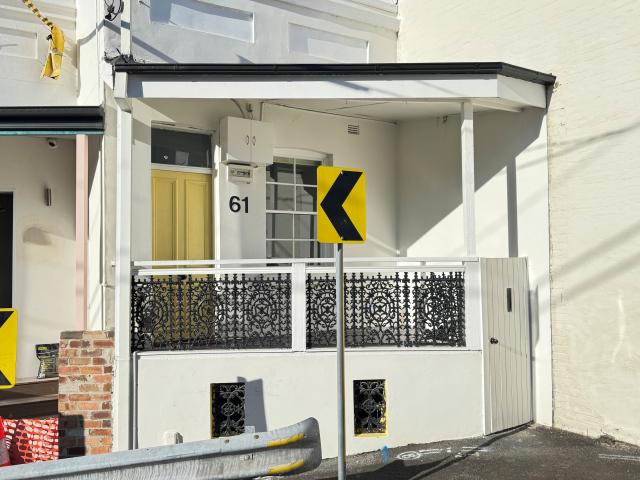 House for rent in Glebe