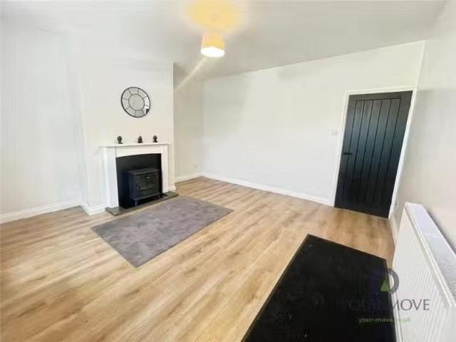 House for rent in Knowle Fold, Darwen