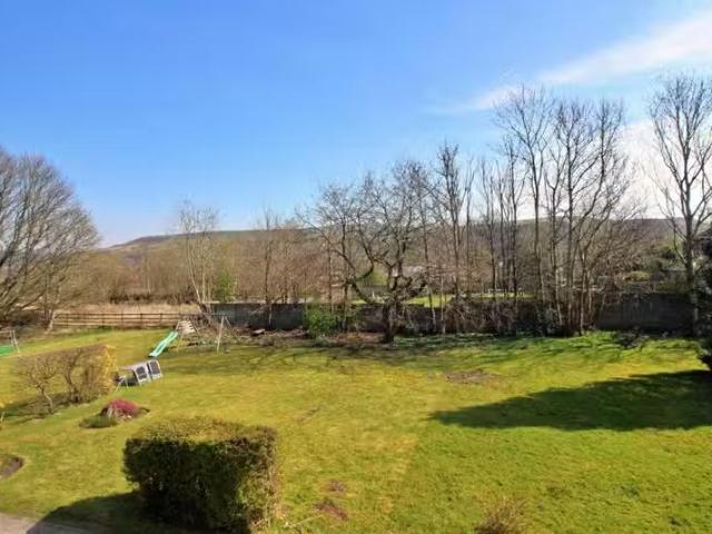 House for rent in Holme, Irwell Vale