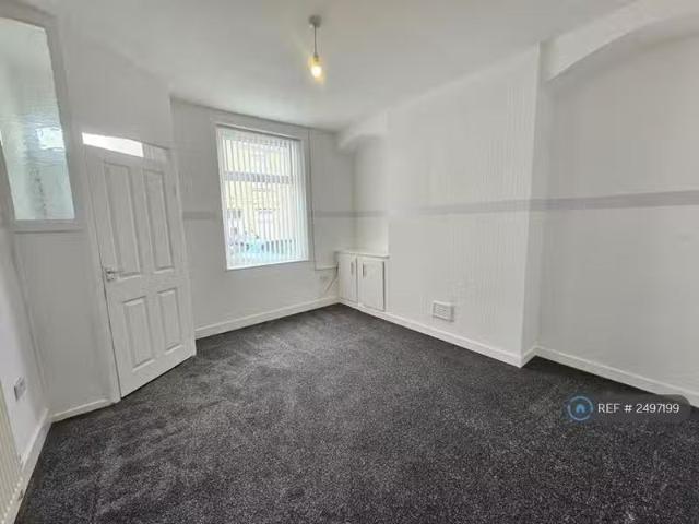 House for rent in Rose Grove, Burnley